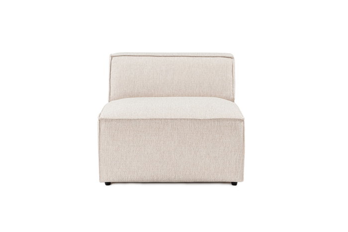 Atelier Del Sofa Lora O1 - Marrón claro Atelier Del Sofa Lora O1 - Marrón claro